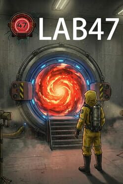 Cover Lab47