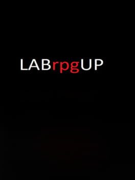 Cover LabRpgUp!