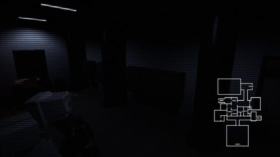 Screenshot LabWatch