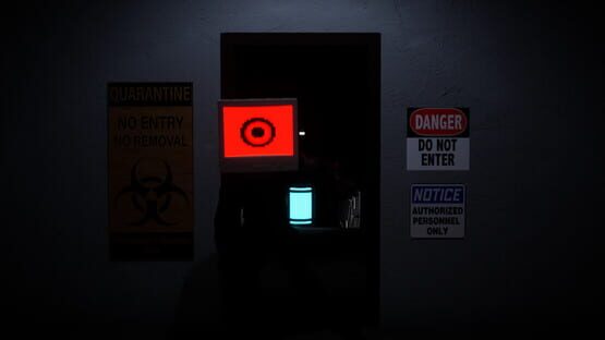 Screenshot LabWatch