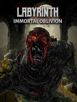 Cover Labyrinth: Immortal Oblivion