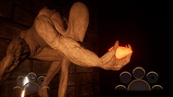 Screenshot Labyrinth: Immortal Oblivion