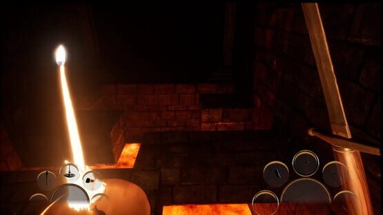 Screenshot Labyrinth: Immortal Oblivion