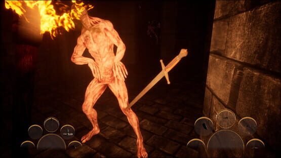 Screenshot Labyrinth: Immortal Oblivion