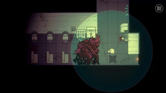 Screenshot Labyrinth of the Crystal Princess