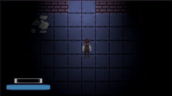 Screenshot Labyrinthine Dread