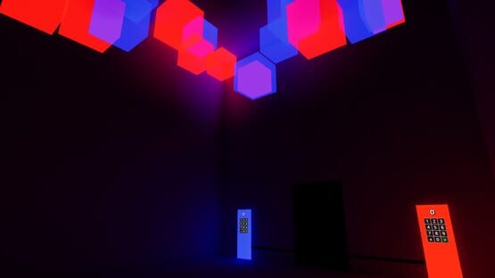 Screenshot Labyrinthum