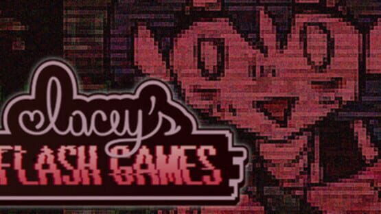 Screenshot Lacey's Flash Games