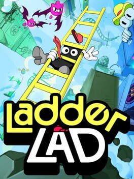 Cover Ladder Lad