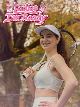 Cover Ladies I'm Ready
