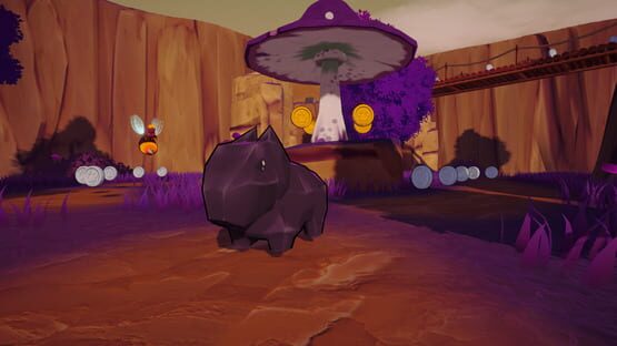Screenshot Laika: A Space-Dog Oddyssey