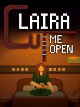 Cover Laira Cut Me Open