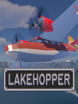 Cover Lakehopper