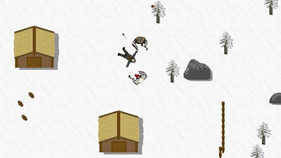 Screenshot Lalli