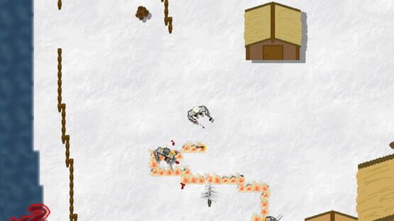 Screenshot Lalli