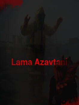 Cover Lama Azavtani