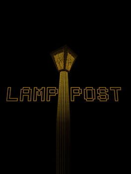 Cover Lamp Post