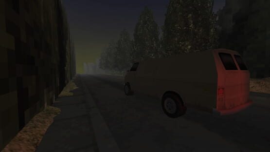 Screenshot Lamp Post