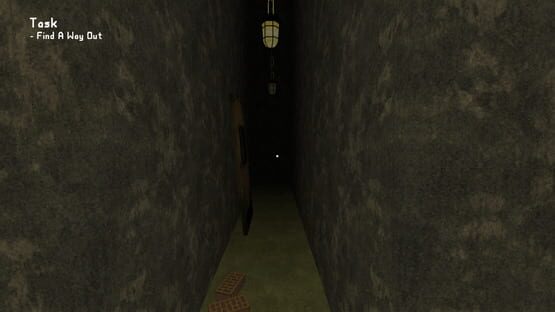 Screenshot Lamp Post