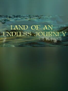 Cover Land of an Endless Journey