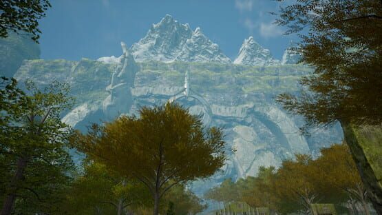 Screenshot Land of an Endless Journey