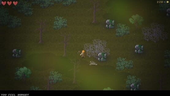 Screenshot Land of Arxox