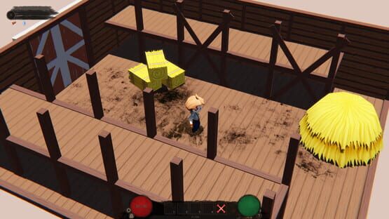 Screenshot Land of Zympaia: The New Light