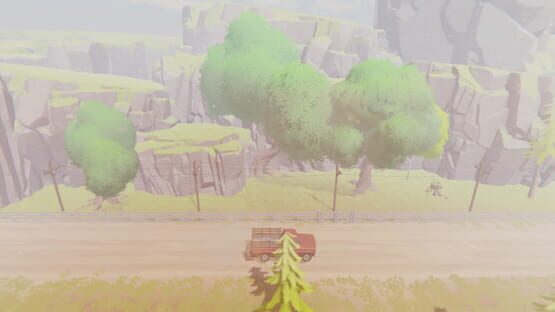 Screenshot Land of Zympaia: The New Light