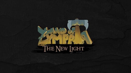 Screenshot Land of Zympaia: The New Light