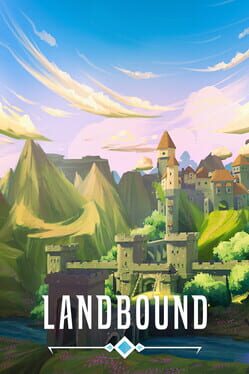Cover Landbound
