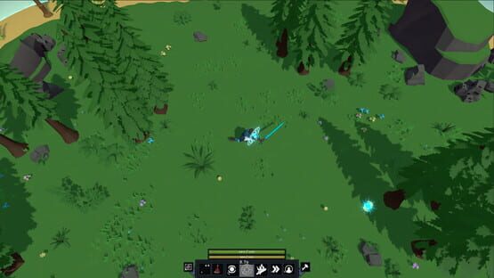 Screenshot Landbound