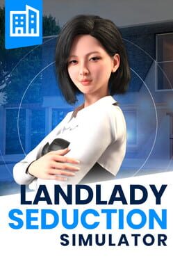 Cover Landlady Seduction Simulator