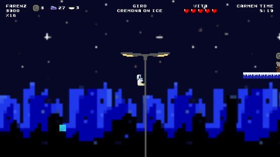 Screenshot L'Angolo Di Farenz: Avventure Vampiresche