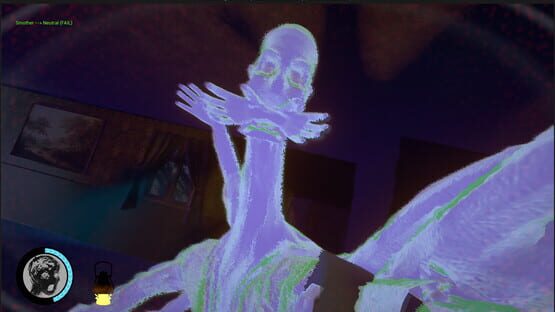 Screenshot Lantern Light