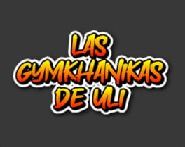 Cover Las Gymkhanikas de Uli