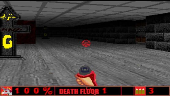 Screenshot Last Anime Boy 2: Hentai Zombie Hell