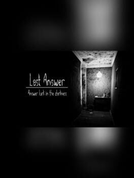 Cover Last Answer