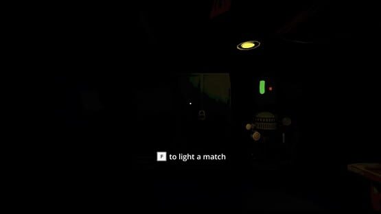 Screenshot Last Breath