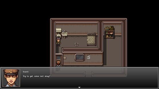 Screenshot Last Days