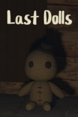 Cover Last Dolls