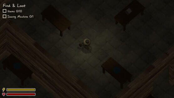 Screenshot Last Dolls