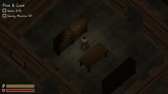 Screenshot Last Dolls
