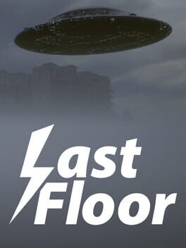 Cover Last Floor