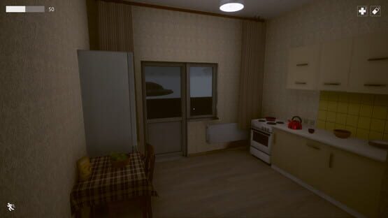 Screenshot Last Floor