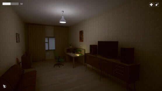 Screenshot Last Floor