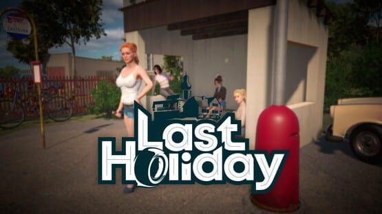 Screenshot Last Holiday