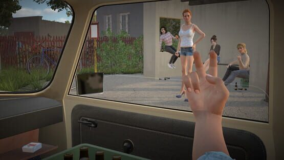 Screenshot Last Holiday
