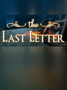 Cover Last Letter