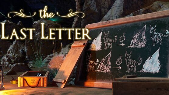 Screenshot Last Letter