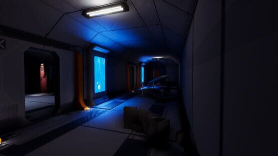 Screenshot Last Moor